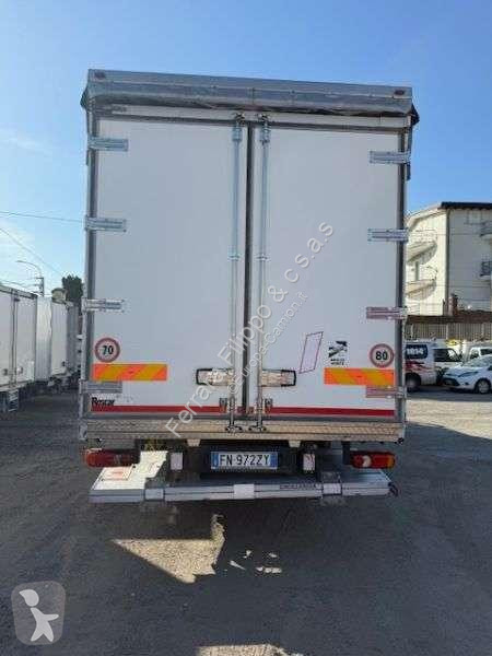 Iveco eurocargo 180-280 truck