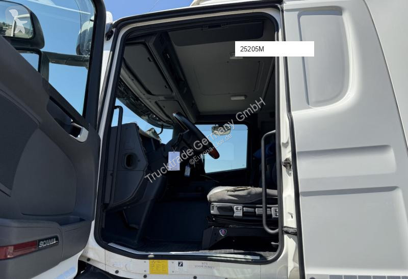 Kamion Scania G410 LB