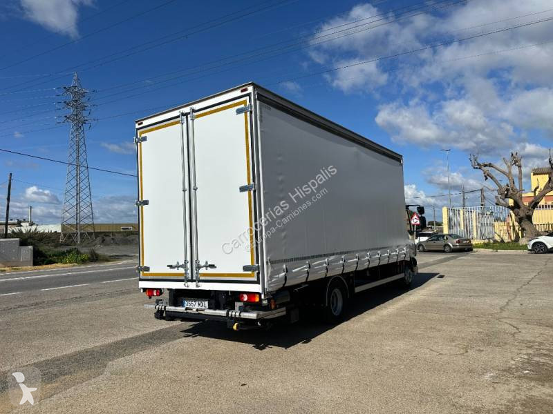 Camion DAF