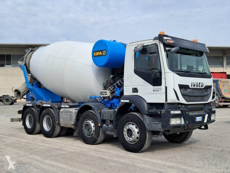 Camion Iveco
