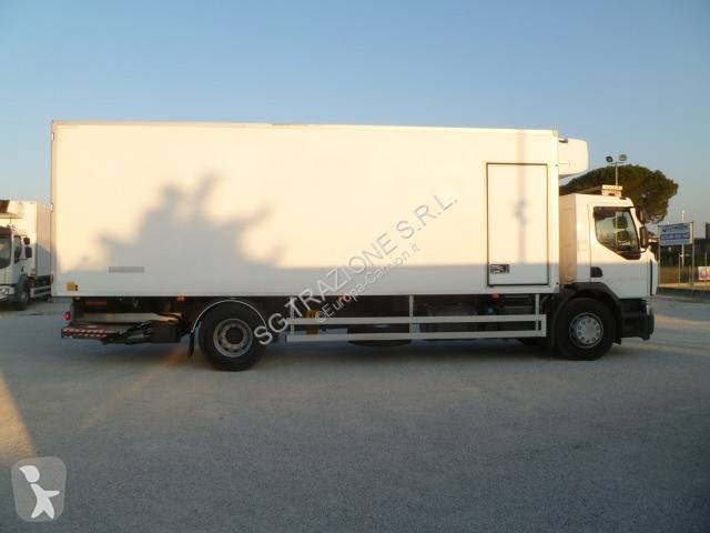 Camion Renault