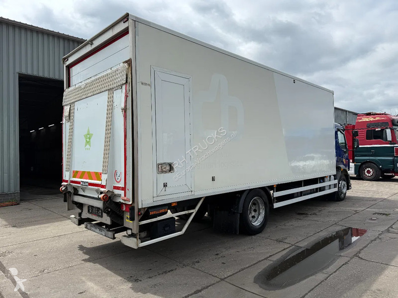 Kamion Volvo FL 250 4X2 EURO 6 CARGOLOCK...