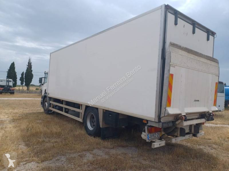 Camion Scania