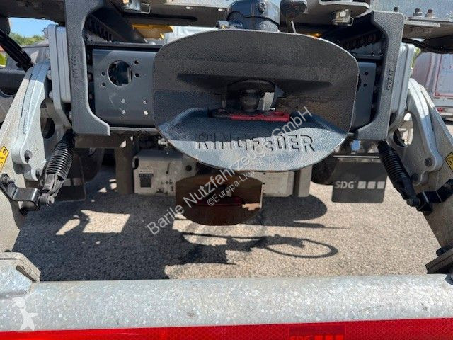 Camion Iveco AS260S49Y/FP €6E Intarder...