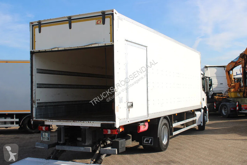 Kamion Mercedes reserved!! 1839 + EURO 6