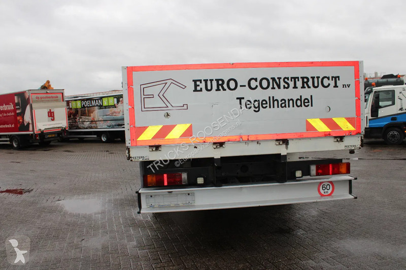 Kamion Iveco 360 + 19t + euro 5
