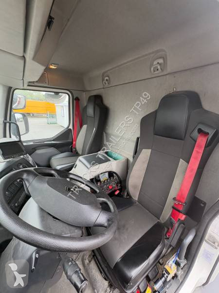 Camion Renault