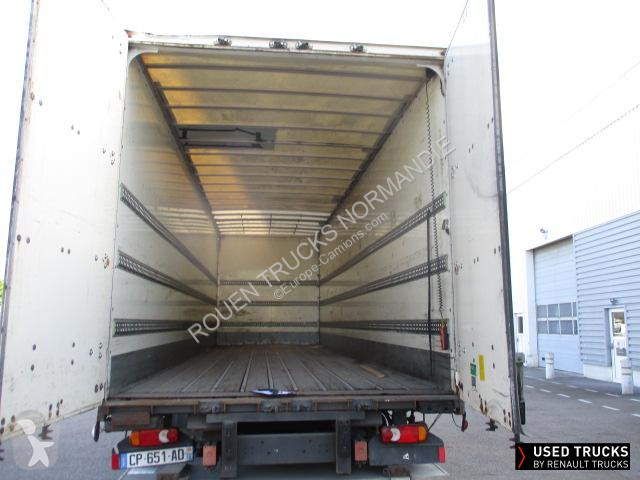 Camion Renault