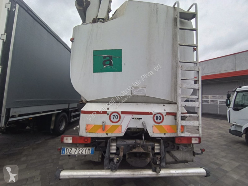 Camion Renault PREMIUM 460