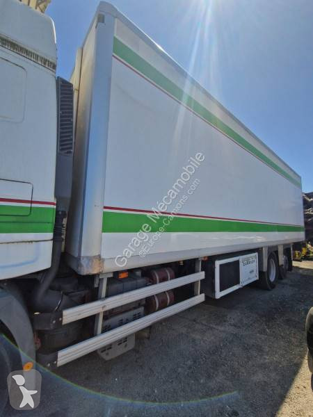 Camion Iveco