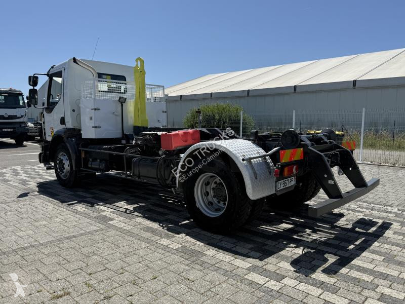 Kamion Renault 240 DXI