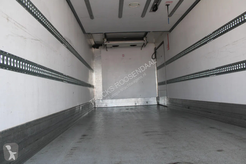 Camion Volvo 280 + CARRIER + ATP/FRC + LIFT...