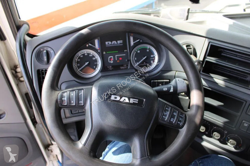 Camion DAF 106460 + Euro 6 + 6X2 + retarder +...