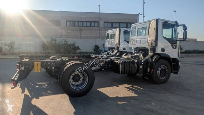 Camion Iveco