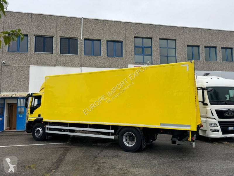 Camion Iveco