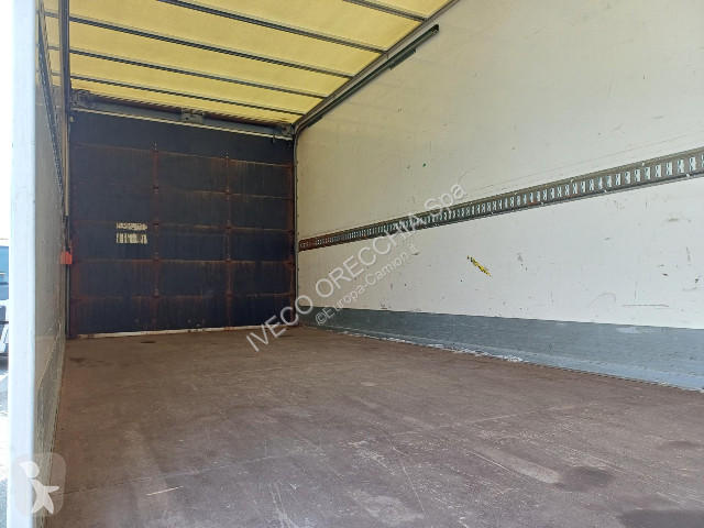 Kamion Iveco EUROCARGO ML120E22/P