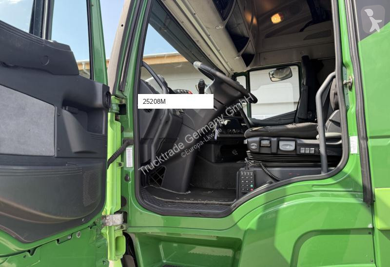 Kamion Iveco 190S42