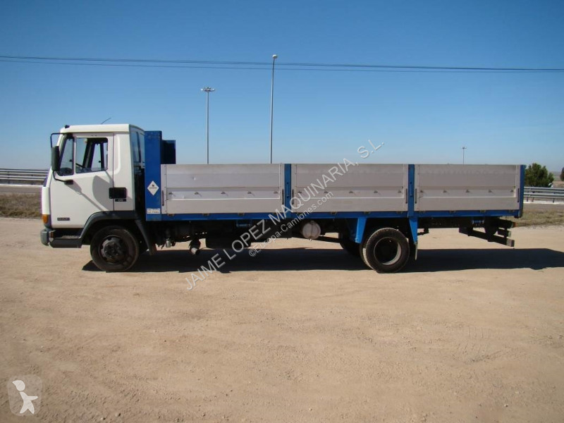 Camion DAF fa
