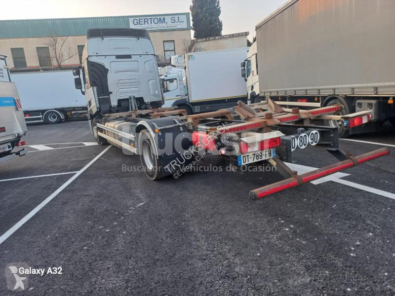 Camion Renault  T430