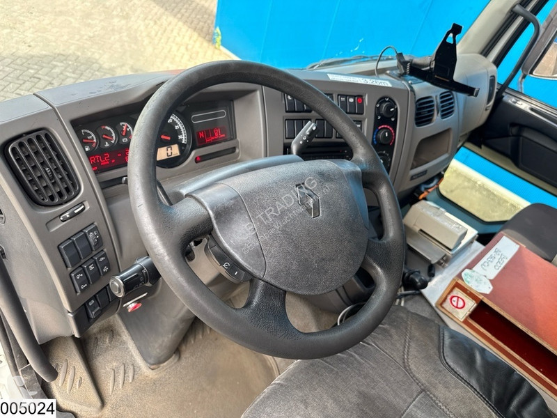Kamion Renault 270 EURO 5, ADR, FUEL, 13.390...