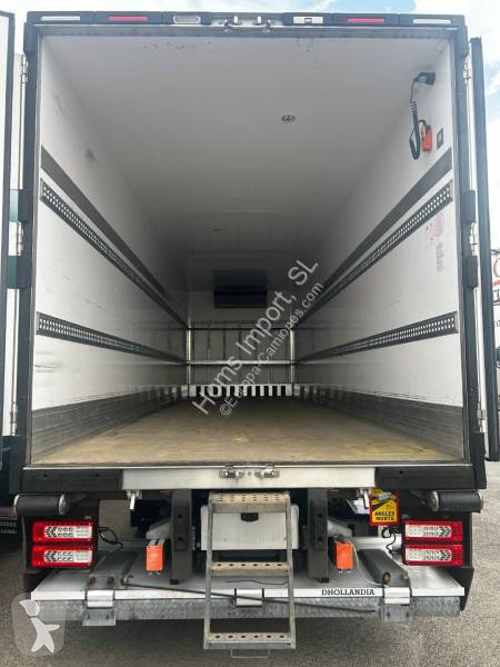 Camión Renault