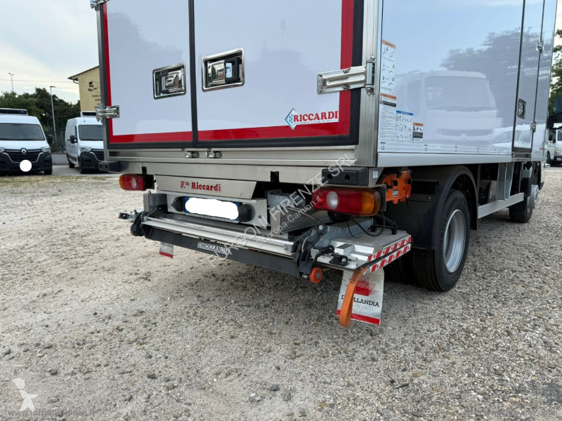 Camion Mitsubishi CANTER FUSO Altri Modelli