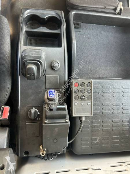 Kamion Iveco
