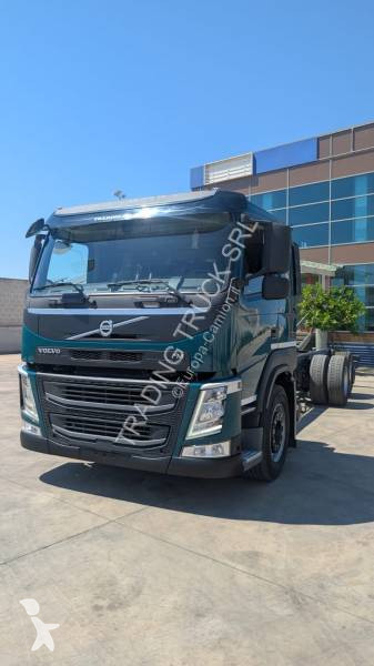 Camion Volvo