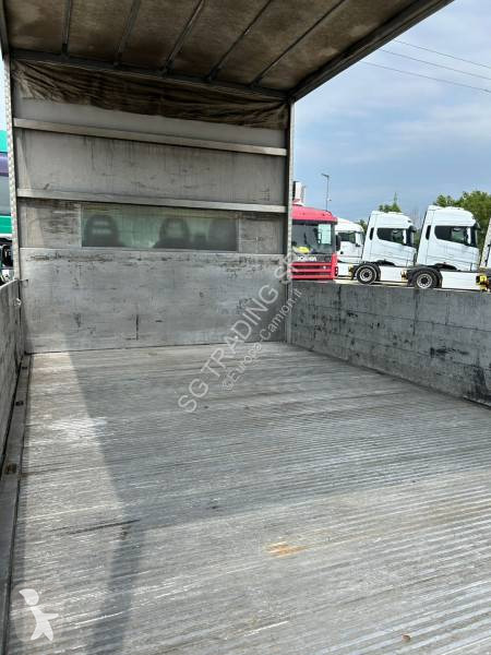 Camion Iveco