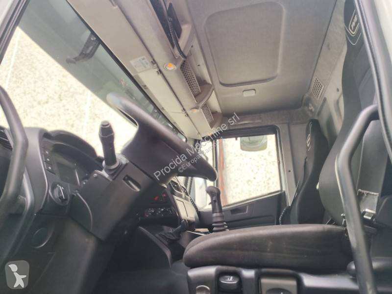 Camion Iveco
