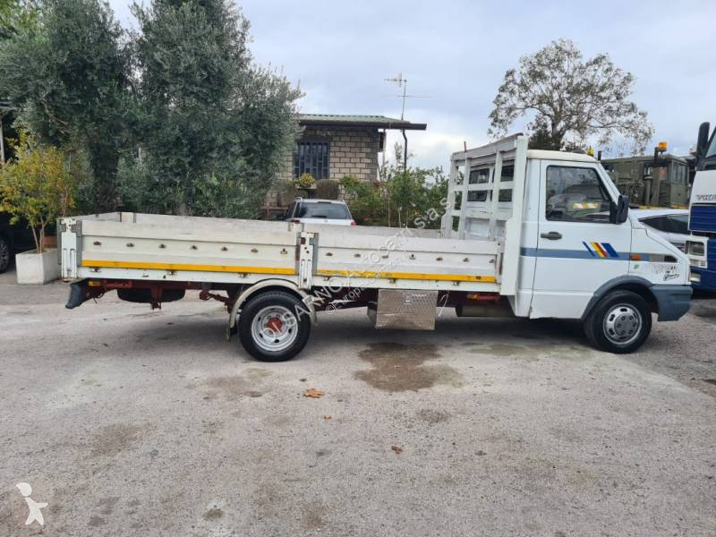 Camion Iveco