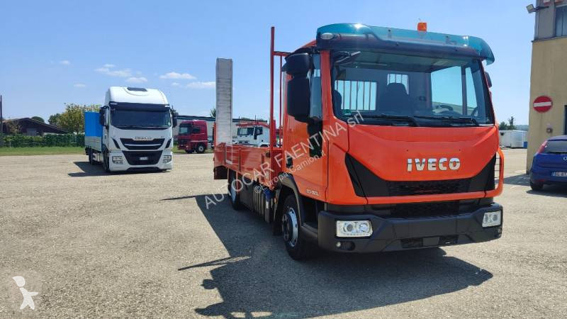 Camion Iveco