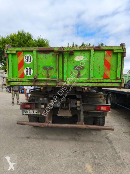 Camion Volvo