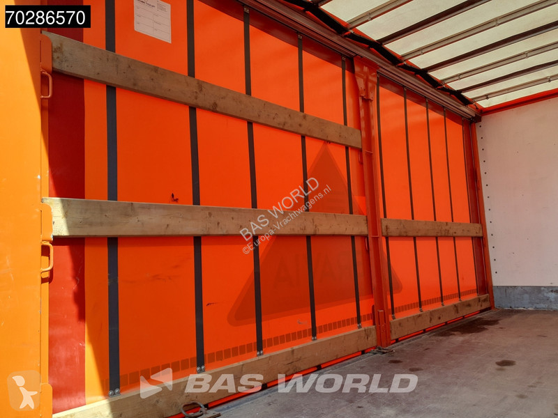 Camion DAF 220  4X2 10tons NL-Truck...