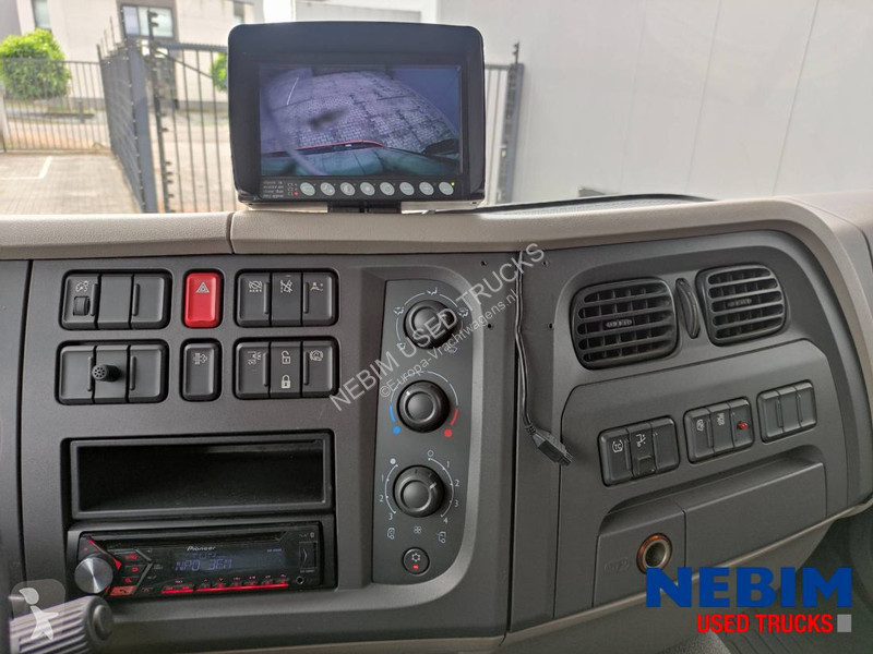 Camion DAF 230 4x2 19.000Kg - 2200Kg Taillift