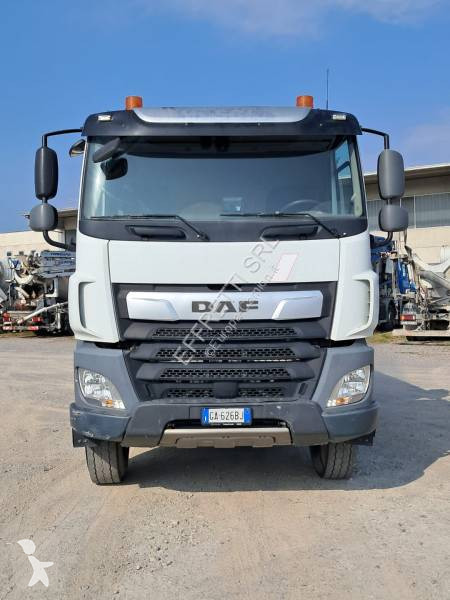 Kamion DAF