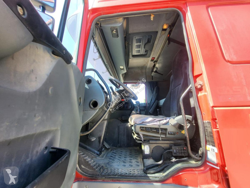 Kamion DAF 95430