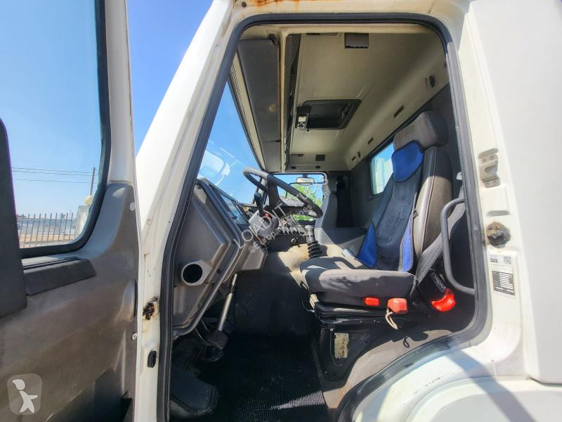 Lastbil Volvo