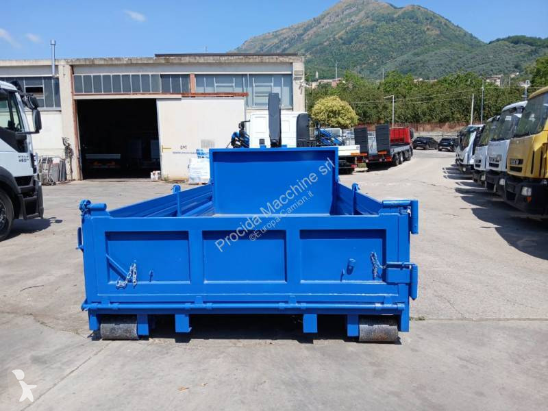 Kamion Iveco