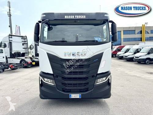 Camion Iveco