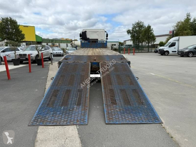 Camion DAF