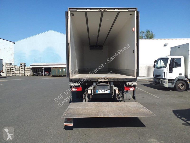 Camion DAF 450 FAX 8X2 Freezer 8X2 X