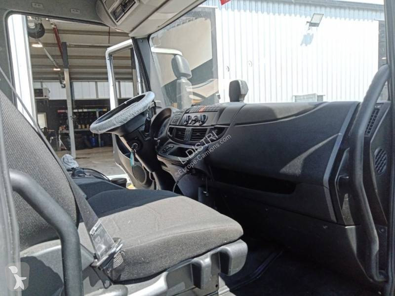 Kamion Iveco
