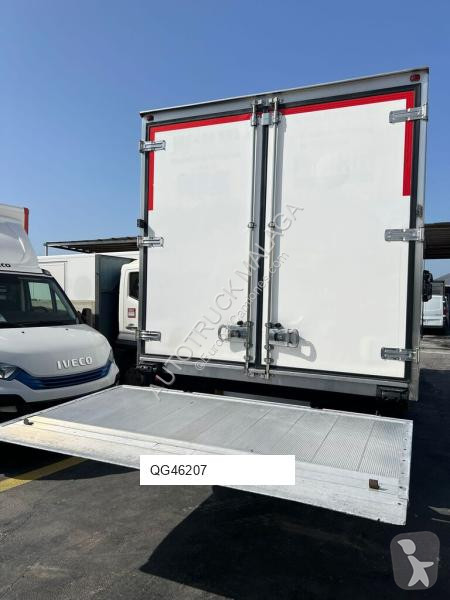 Kamion Iveco EuroCargo 120 FRIGORIFICO