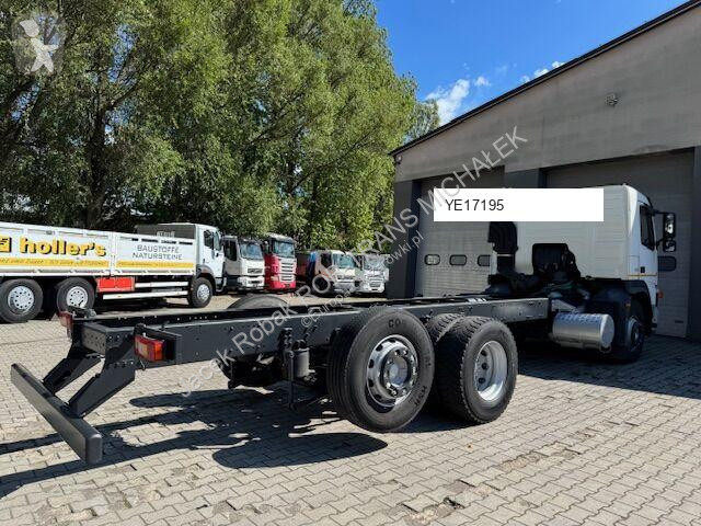 Camion Volvo FM9 300