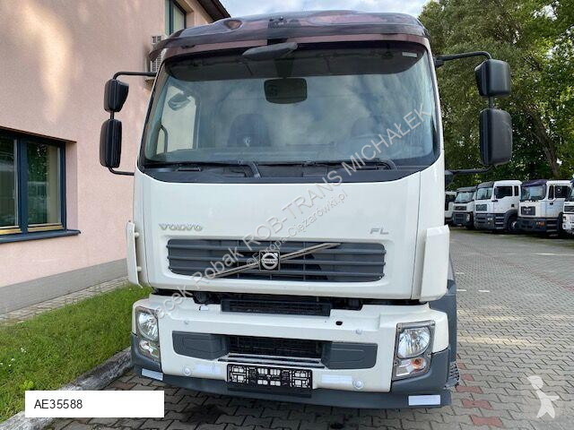 Camion Volvo FL 240