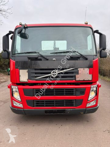 Camion Volvo FM 370