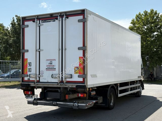 Kamion Renault D240.16*Thermoking*ATP*2...
