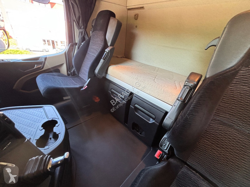 Vrachtwagen Mercedes actros 1848