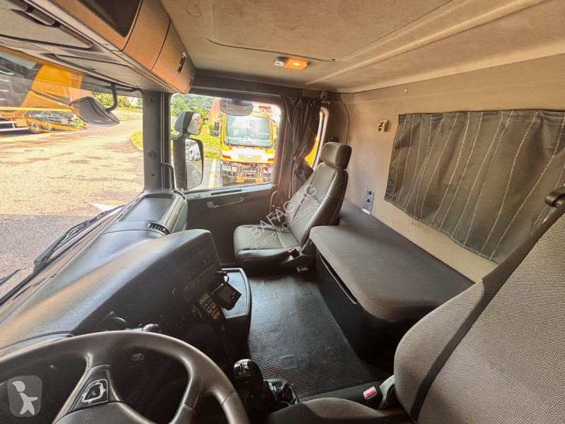 Kamion Scania g490 6x2